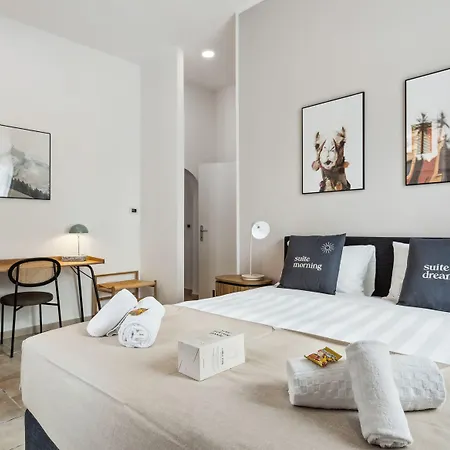 Limehome Rome Via Dei Reti-3